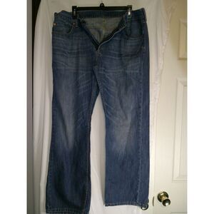 Levi's 559‎ Relaxed Straight Leg Men's Jeans Medium Wash W36 L30